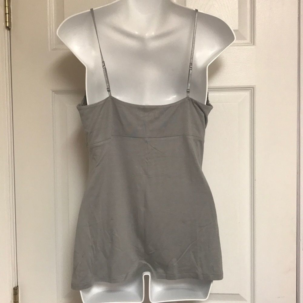 Express Laced Top - Picture 3 of 3